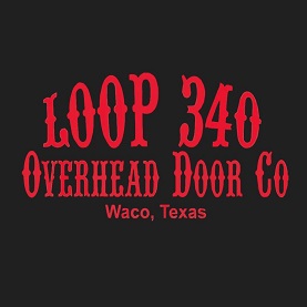 Loop 340 Overhead Door